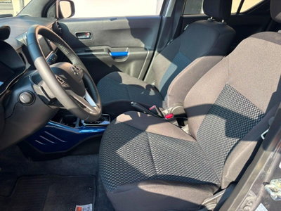 Suzuki Ignis 1.2 Hybrid CVT Easy Top (12)