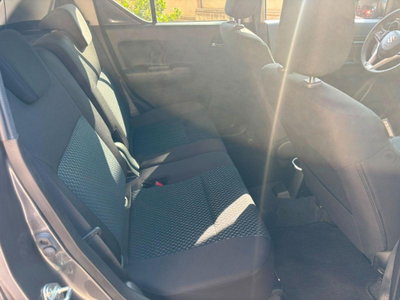 Suzuki Ignis 1.2 Hybrid CVT Easy Top (13)