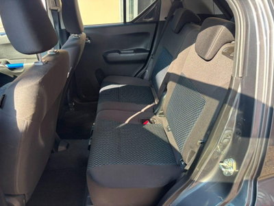 Suzuki Ignis 1.2 Hybrid CVT Easy Top (4)