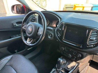 Jeep Compass 2.0 Multijet II aut. 4WD Limited (14)
