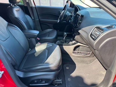 Jeep Compass 2.0 Multijet II aut. 4WD Limited (16)