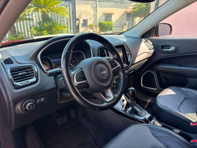 Jeep Compass 2.0 Multijet II aut. 4WD Limited (4)