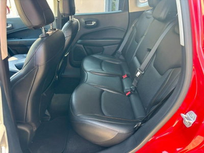 Jeep Compass 2.0 Multijet II aut. 4WD Limited (6)