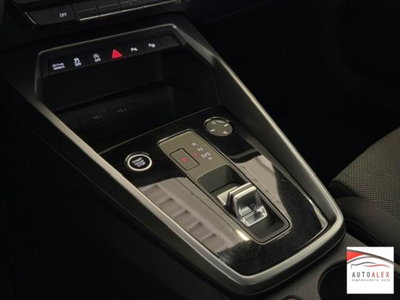 Audi A3 Sportback 30 TDI S line edition (11)