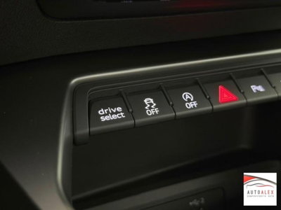 Audi A3 Sportback 30 TDI S line edition (12)