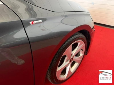 Audi A3 Sportback 30 TDI S line edition (15)