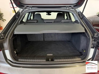 Audi A3 Sportback 30 TDI S line edition (18)
