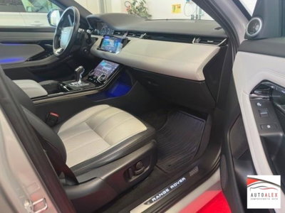 Land Rover Range Rover Evoque 2.0D I4 180 CV AWD Auto HSE (11)