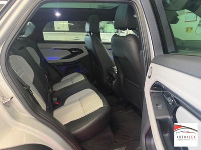 Land Rover Range Rover Evoque 2.0D I4 180 CV AWD Auto HSE (19)