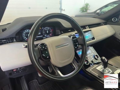 Land Rover Range Rover Evoque 2.0D I4 180 CV AWD Auto HSE (8)