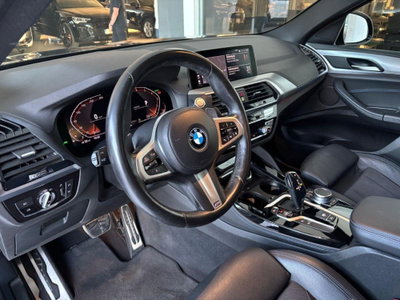 BMW X4 xDrive20iA Msport (11)