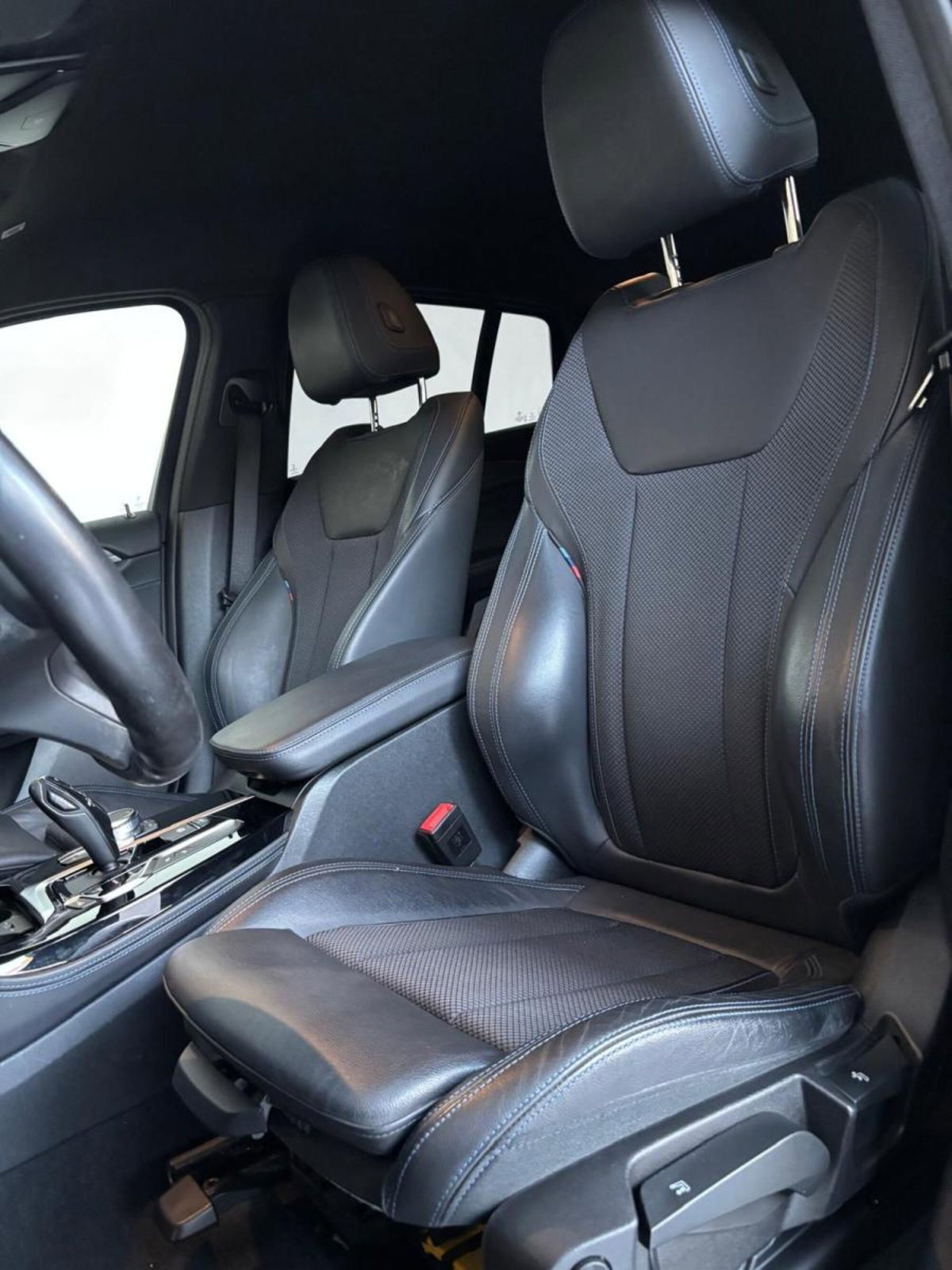 BMW X4 xDrive20iA Msport (12)