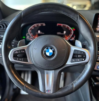BMW X4 xDrive20iA Msport (14)