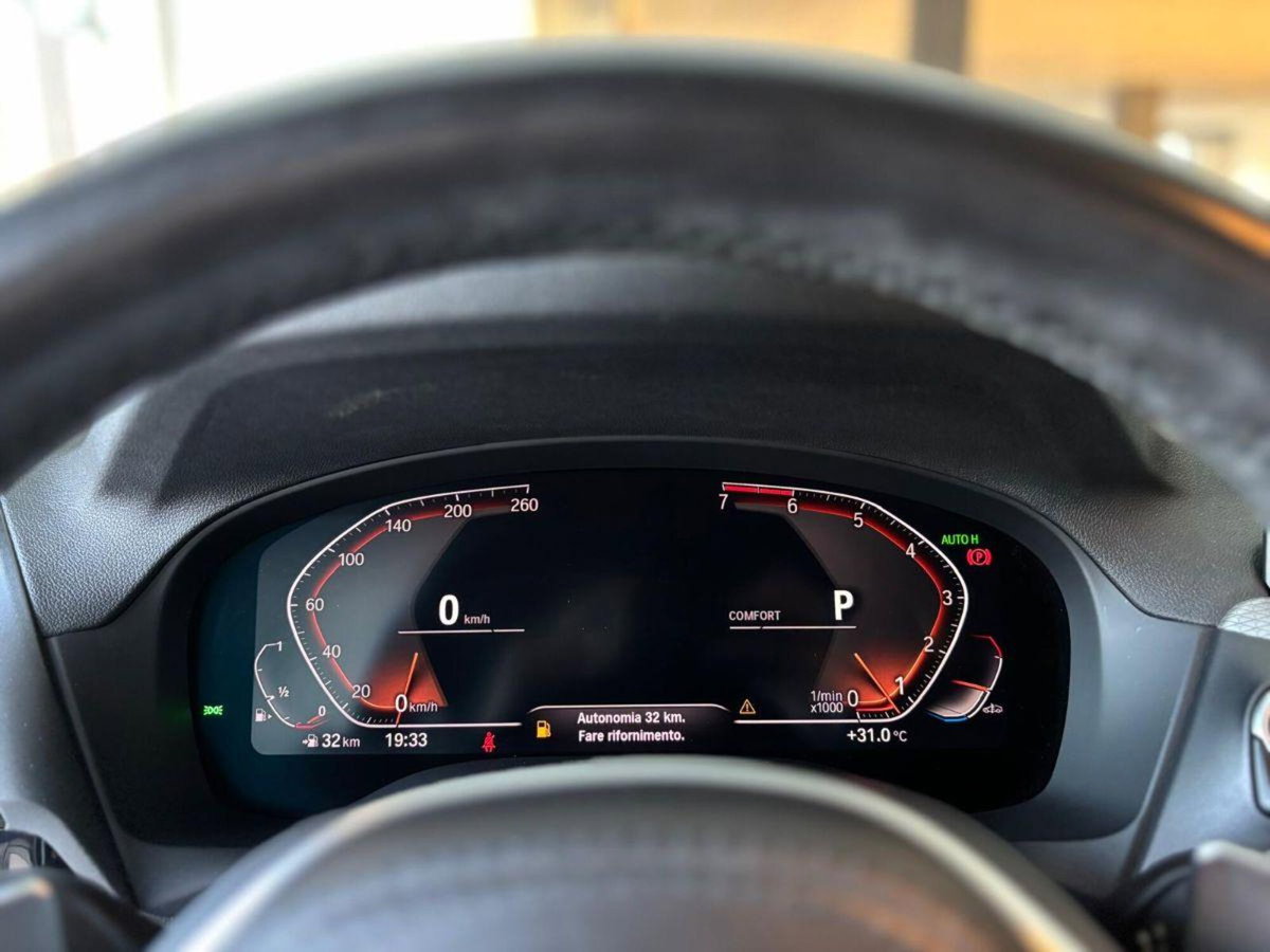 BMW X4 xDrive20iA Msport (15)