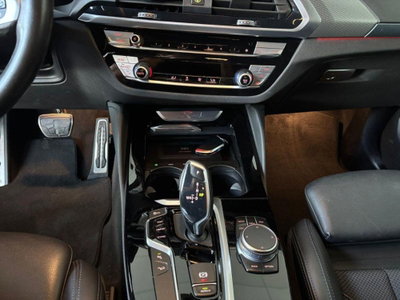 BMW X4 xDrive20iA Msport (18)