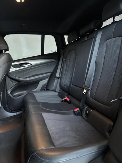 BMW X4 xDrive20iA Msport (20)