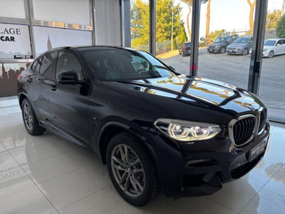 BMW X4 xDrive20iA Msport (3)