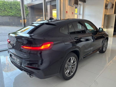BMW X4 xDrive20iA Msport (4)