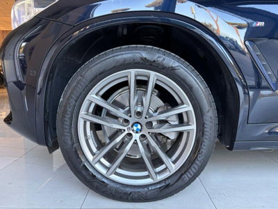 BMW X4 xDrive20iA Msport (9)