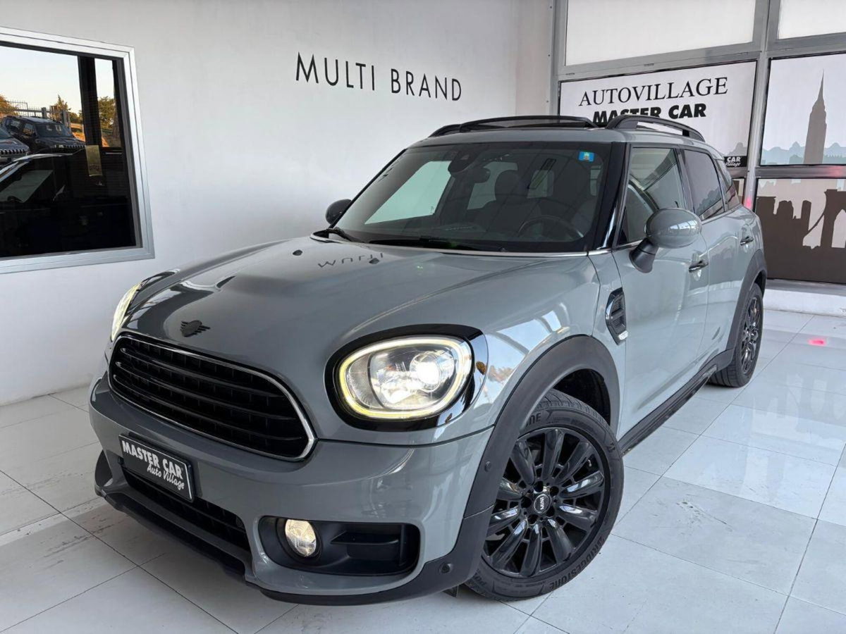 MINI Mini Countryman 1.5 One D Business Countryman