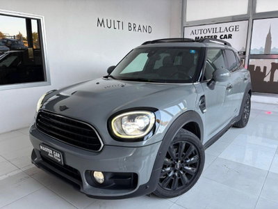 MINI Mini Countryman 1.5 One D Business Countryman usata