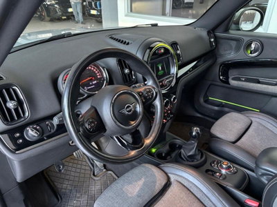 MINI Mini Countryman 1.5 One D Business Countryman (10)