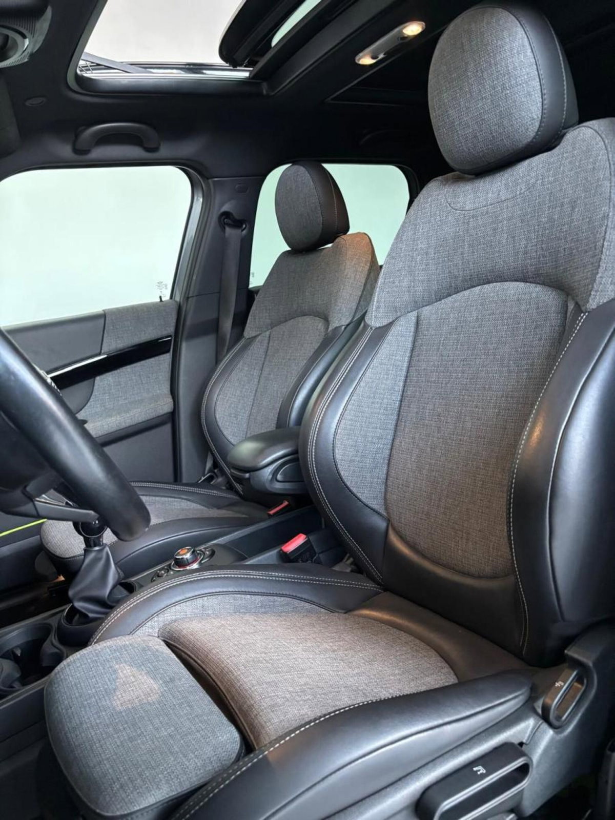 MINI Mini Countryman 1.5 One D Business Countryman (11)
