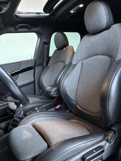 MINI Mini Countryman 1.5 One D Business Countryman (11)