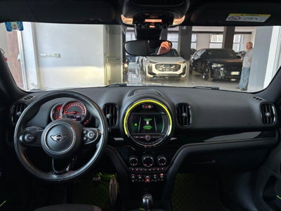 MINI Mini Countryman 1.5 One D Business Countryman (12)