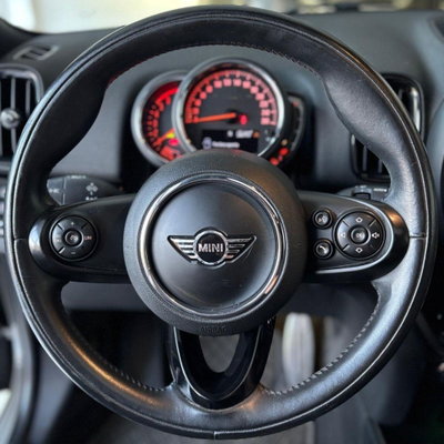 MINI Mini Countryman 1.5 One D Business Countryman (13)
