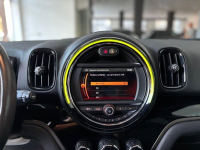 MINI Mini Countryman 1.5 One D Business Countryman (14)