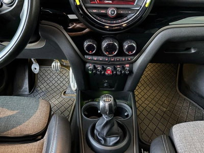 MINI Mini Countryman 1.5 One D Business Countryman (16)
