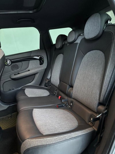 MINI Mini Countryman 1.5 One D Business Countryman (17)