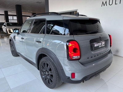 MINI Mini Countryman 1.5 One D Business Countryman (2)