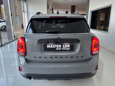 MINI Mini Countryman 1.5 One D Business Countryman (6)