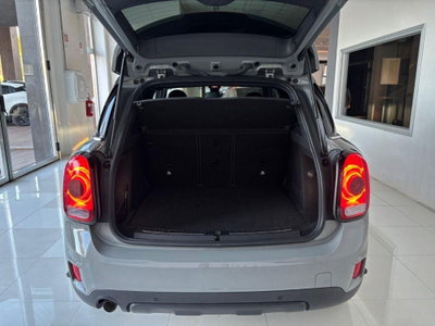 MINI Mini Countryman 1.5 One D Business Countryman (7)