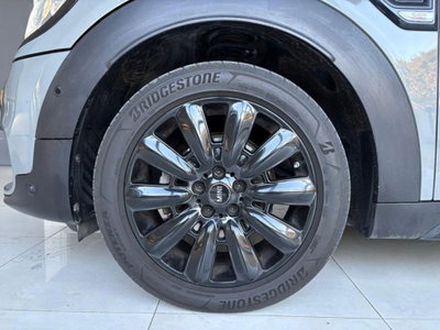 MINI Mini Countryman 1.5 One D Business Countryman (8)