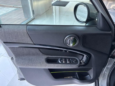 MINI Mini Countryman 1.5 One D Business Countryman (9)
