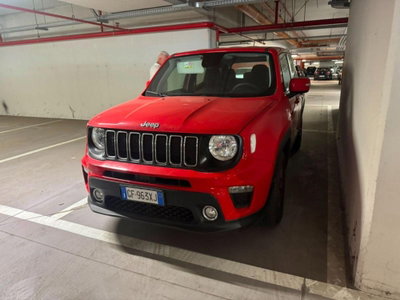 Jeep Renegade 1.0 T3 Longitude