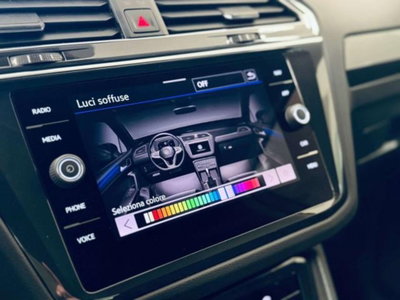 Volkswagen Tiguan 2.0 tdi Elegance 150cv dsg (12)