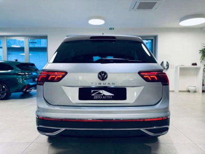 Volkswagen Tiguan 2.0 tdi Elegance 150cv dsg (6)