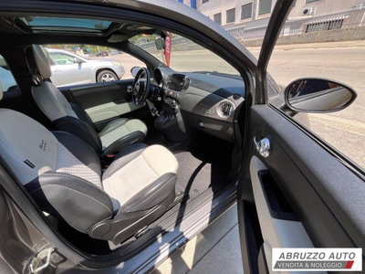Fiat 500 1.0 Hybrid Dolcevita (12)