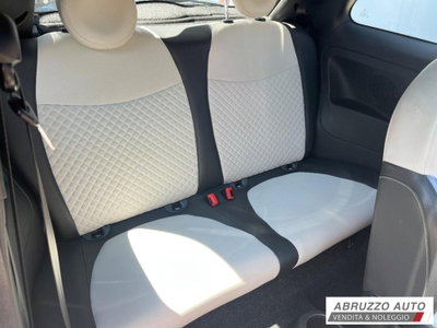 Fiat 500 1.0 Hybrid Dolcevita (13)