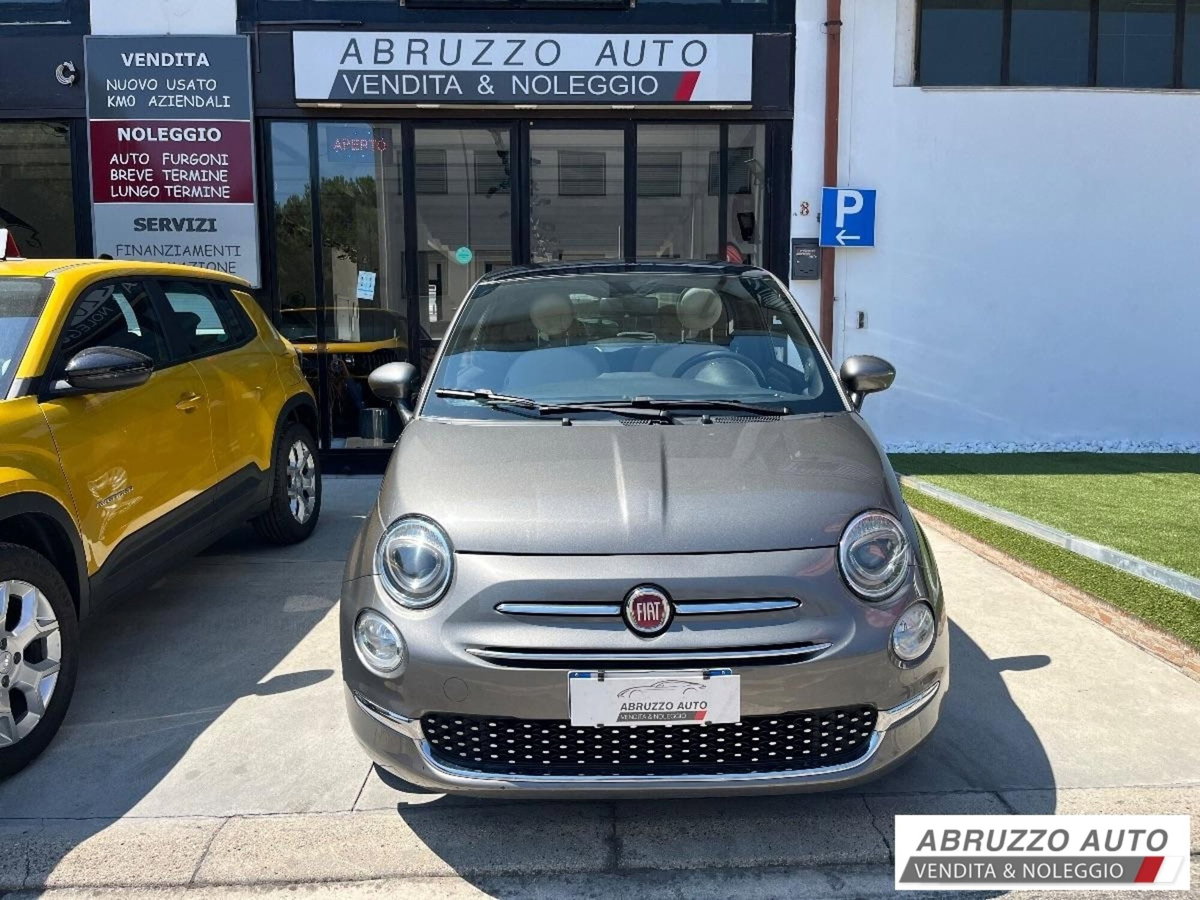 Fiat 500 1.0 Hybrid Dolcevita (2)