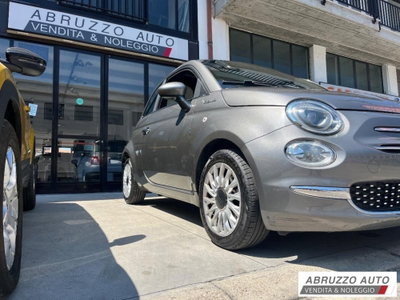 Fiat 500 1.0 Hybrid Dolcevita (3)