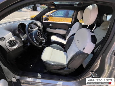 Fiat 500 1.0 Hybrid Dolcevita (7)