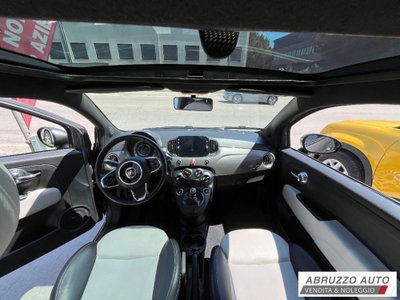 Fiat 500 1.0 Hybrid Dolcevita (8)