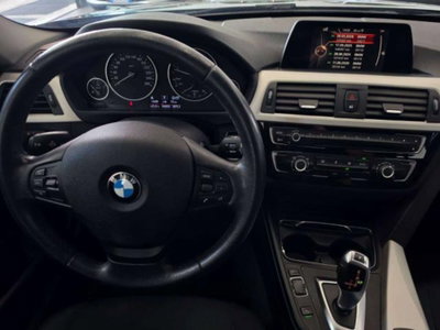 BMW Serie 3 Touring 318d  Business Advantage (13)