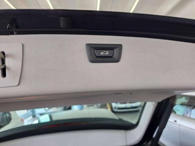 BMW Serie 3 Touring 318d  Business Advantage (15)