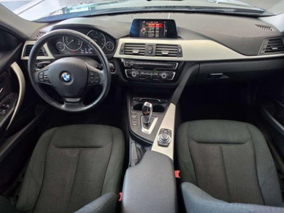 BMW Serie 3 Touring 318d  Business Advantage (7)